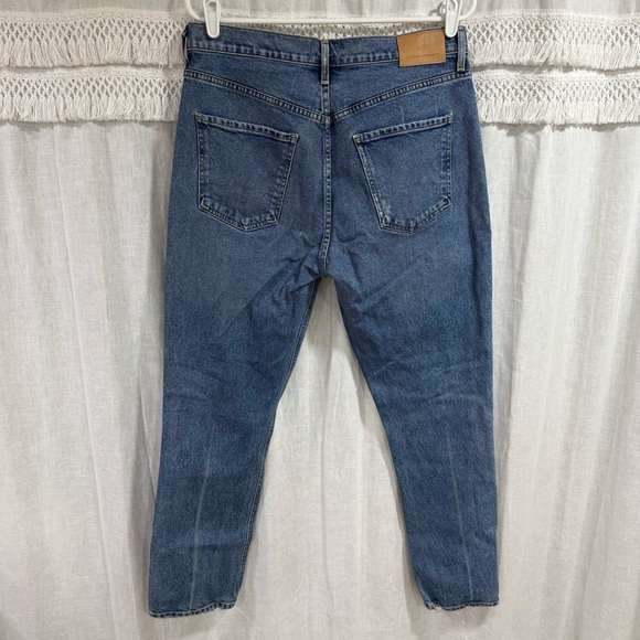 Citizens of Humanity Jolene Jeans - Picture 3 of 10